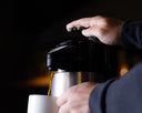 How Long Should You Keep Brewed Coffee?