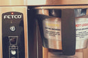 Coffee Equipment Loan Programs