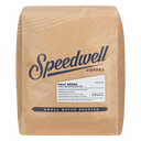 Half Speed (Half Decaf)