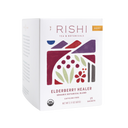 Elderberry Healer