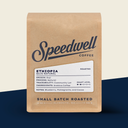 Ethiopia Guji Natural