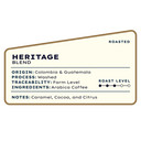 Heritage