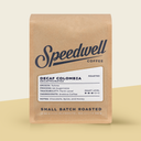 Decaf Colombia