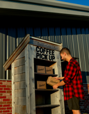 <h3>Local Pickup</h3>