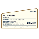 Sunrise