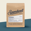 Ethiopia Yirgacheffe